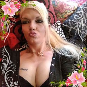 Meet your Posher, Brandy